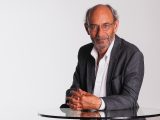 Portrait de Karim Benali