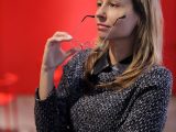 Portrait de Sophie Arnaud